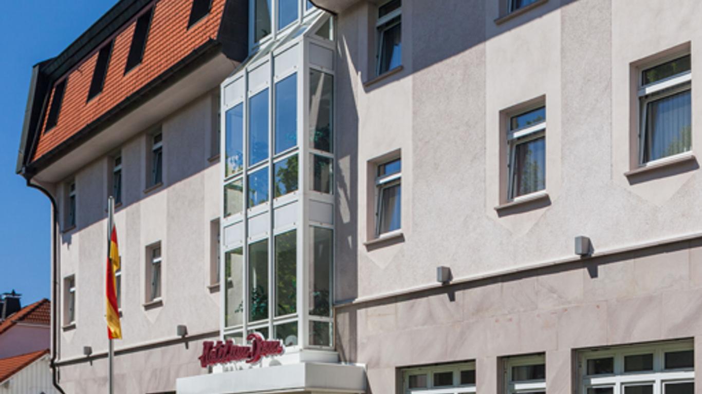 Hotel am Dom