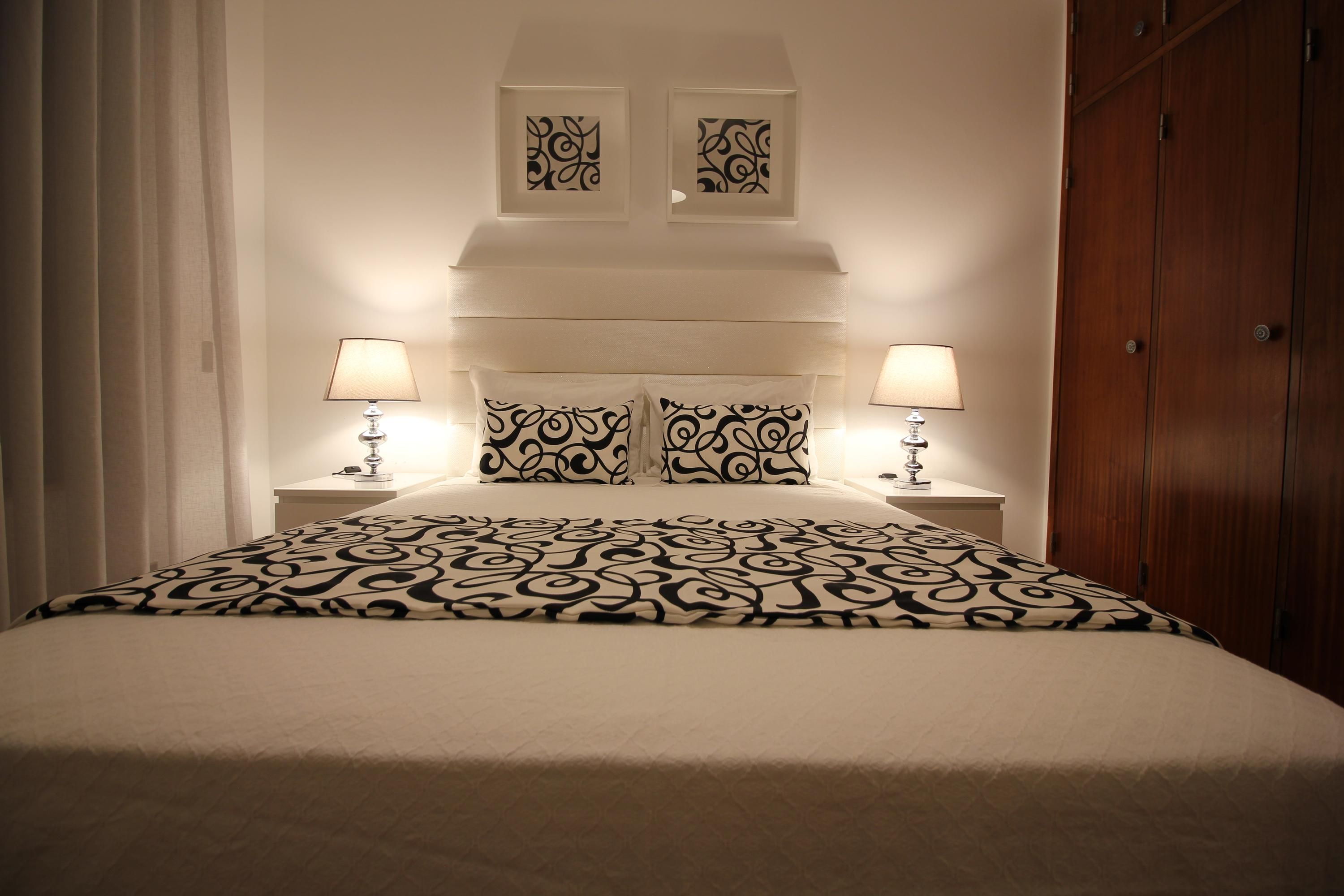 Camera da letto