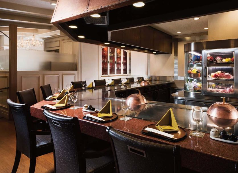 Ristorante Foto