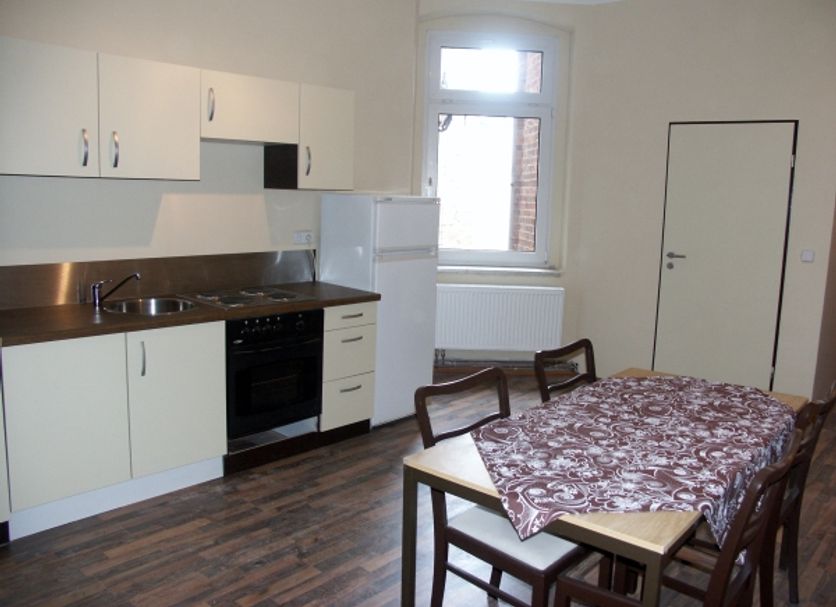 Cucina Foto