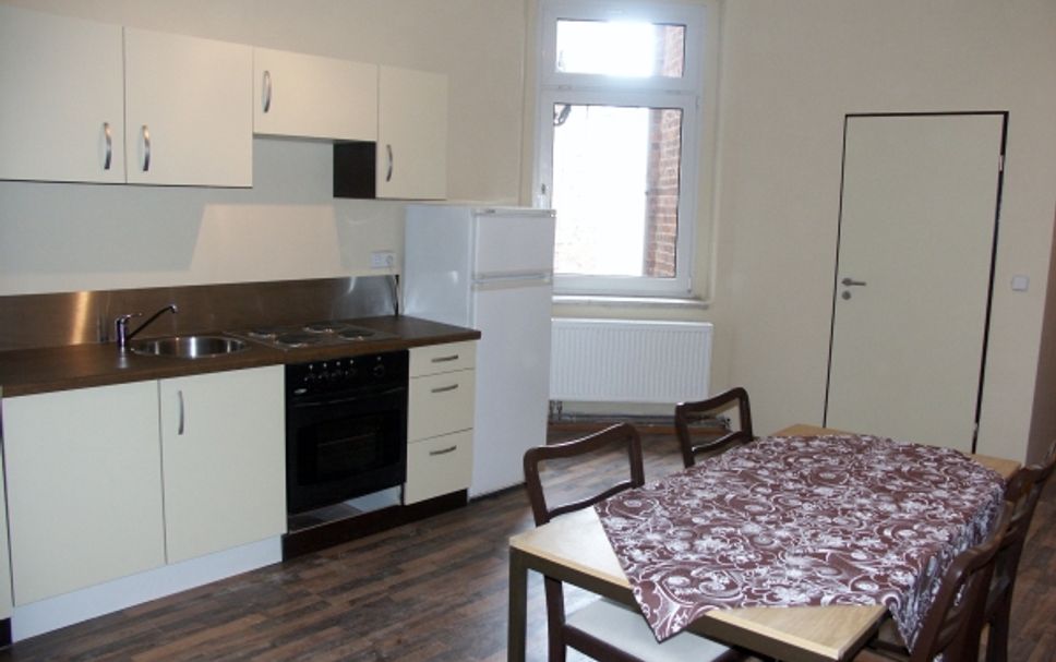 Cucina Foto