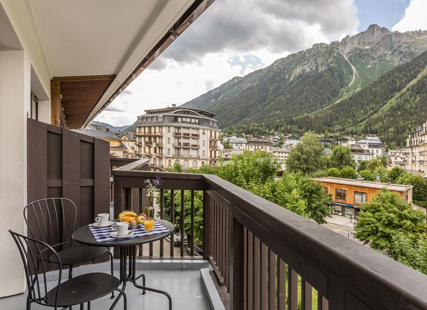 Balcone Foto