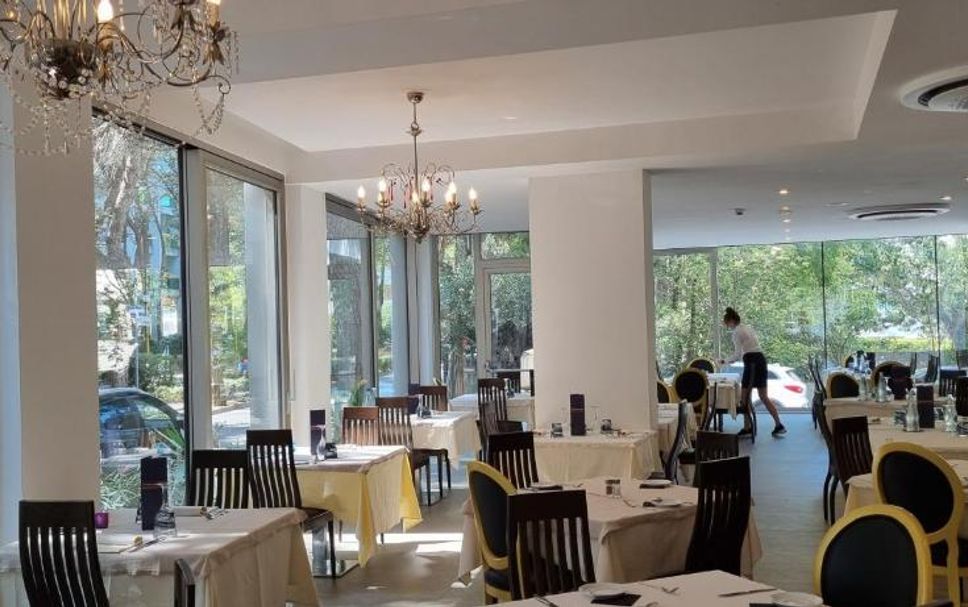 Ristorante Foto