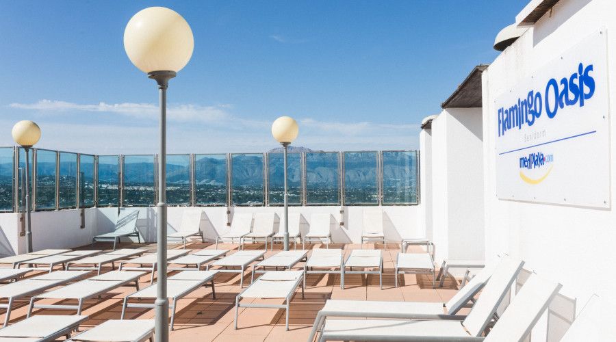 Terrazza