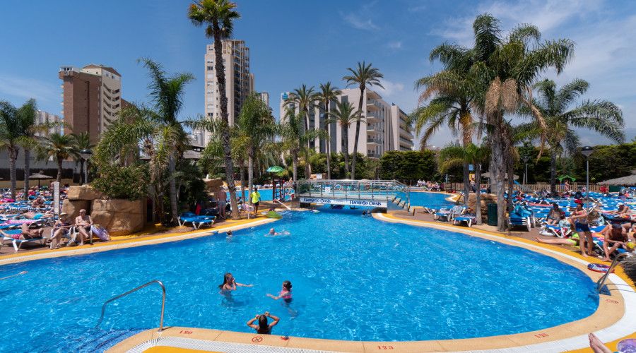 Piscina