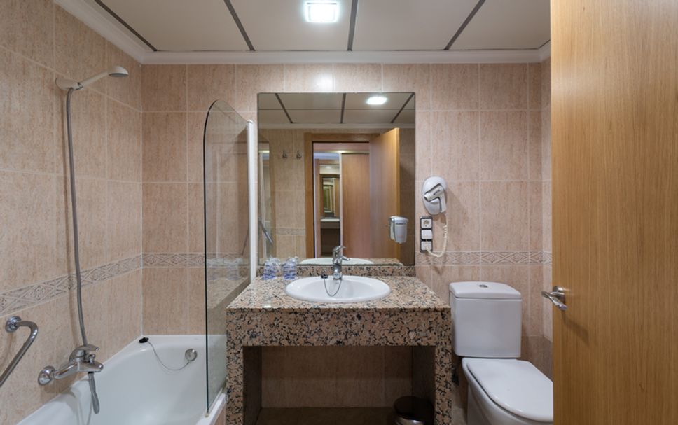Bagno Foto