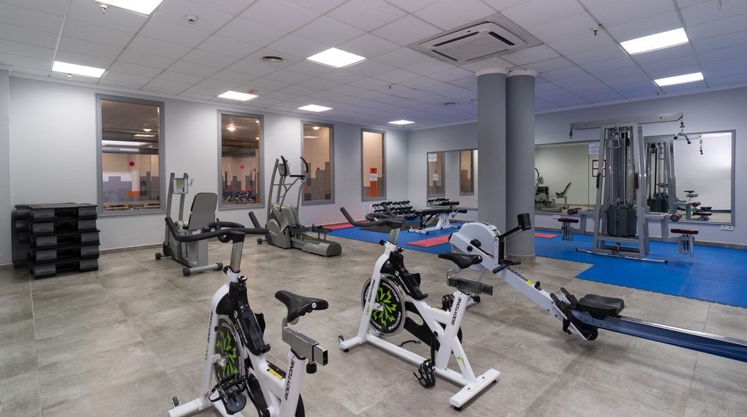 Palestra