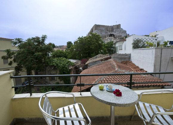 Balcone