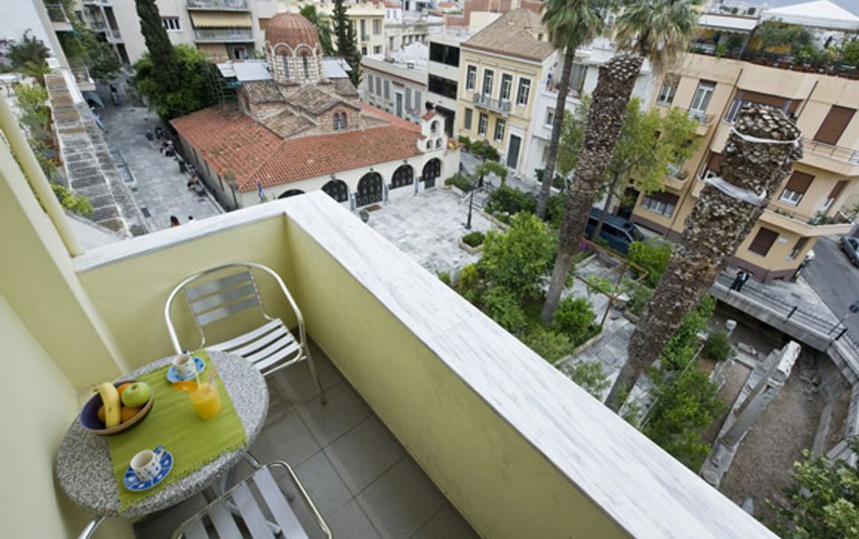Balcone Foto