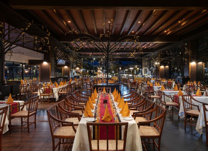 Ristorante Foto