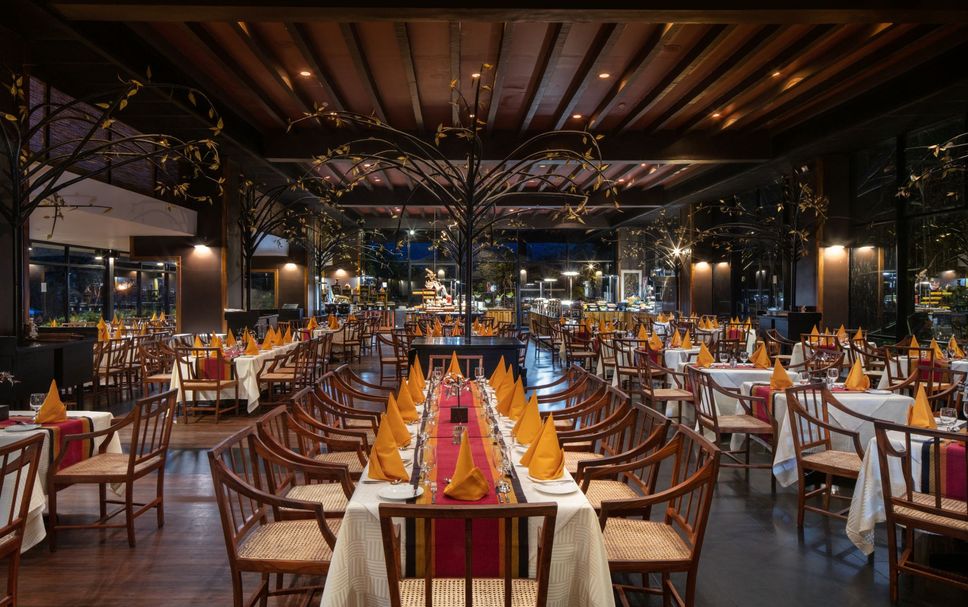 Ristorante Foto