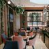 Area lounge