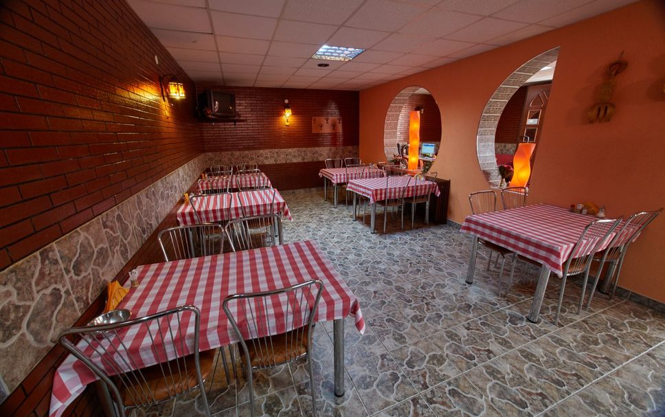 Ristorante Foto