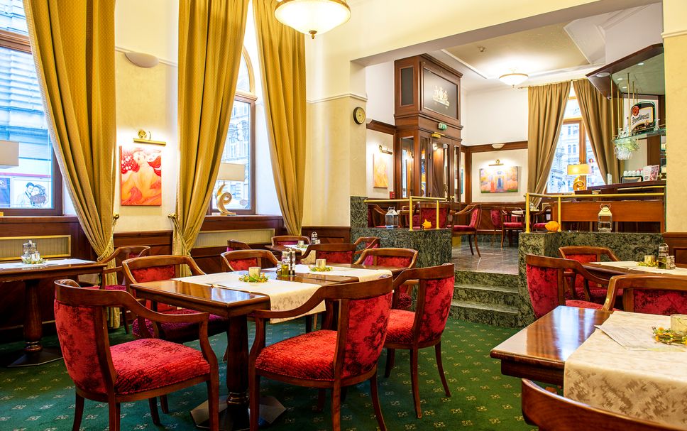 Ristorante Foto
