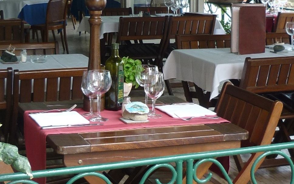 Ristorante Foto