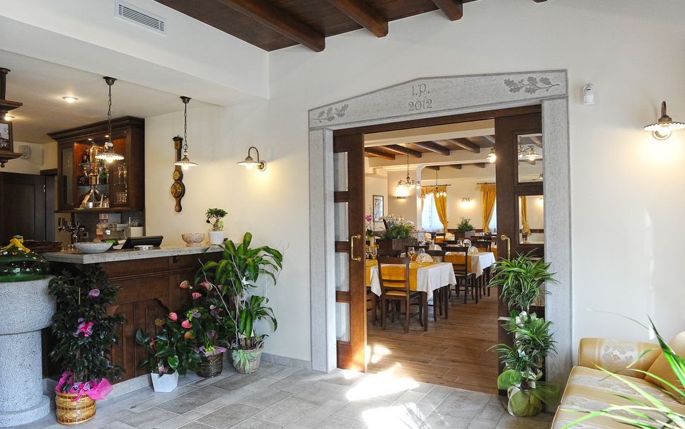 Ristorante Foto