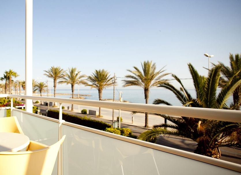 Balcone Foto