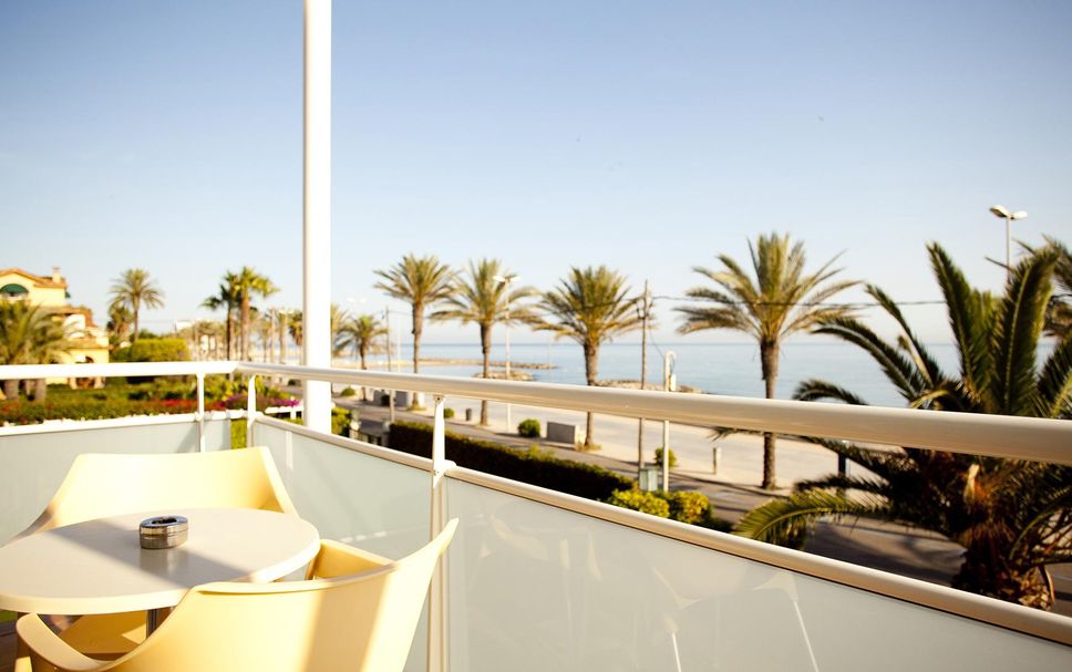 Balcone Foto