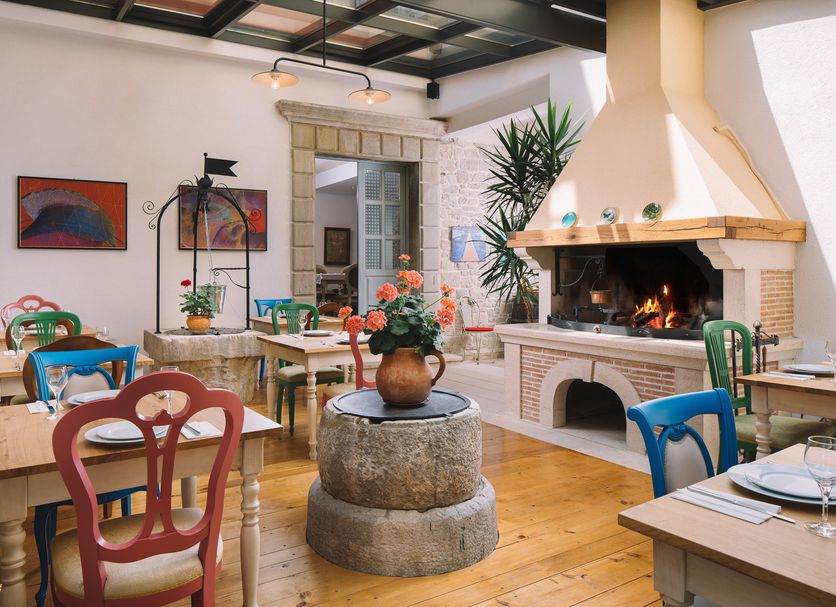 Ristorante Foto