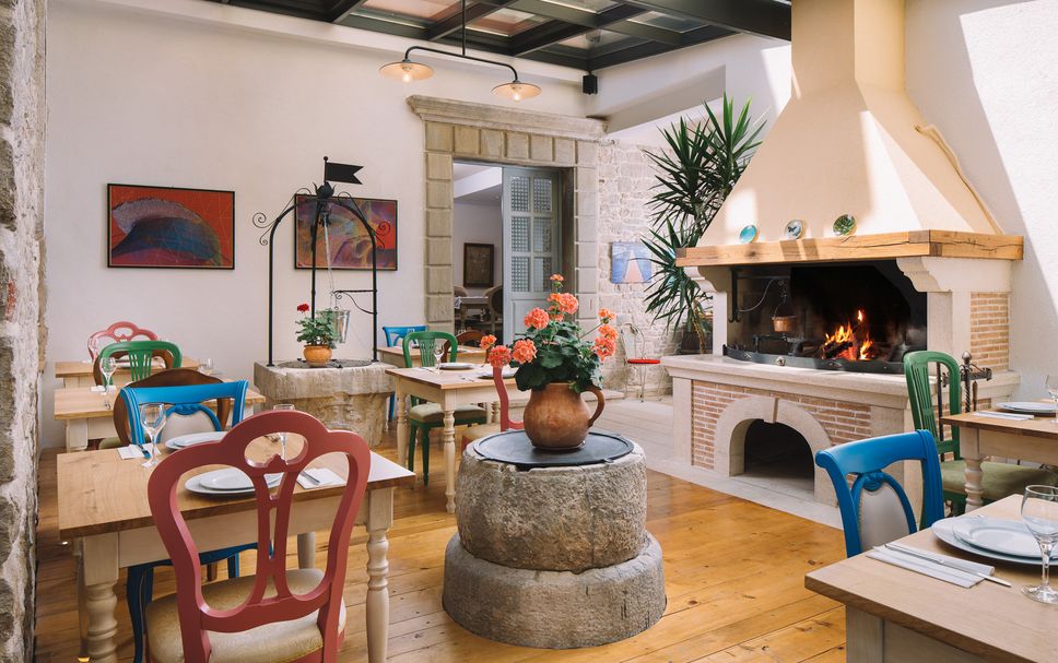 Ristorante Foto