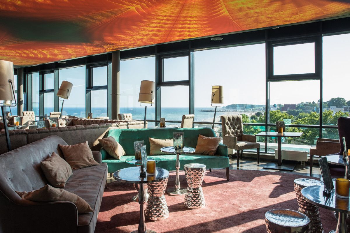 Area lounge