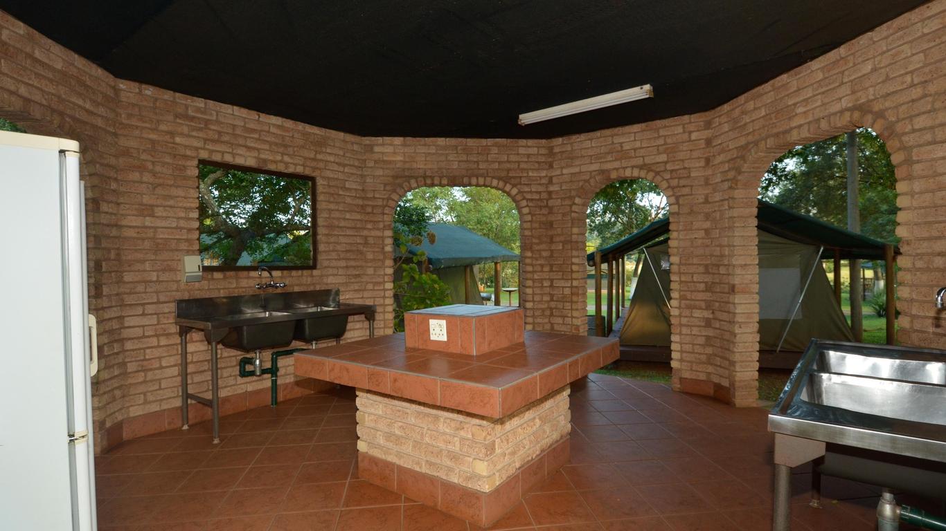 Sabie River Camp