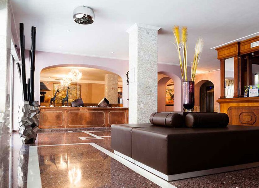 Ingresso Foto