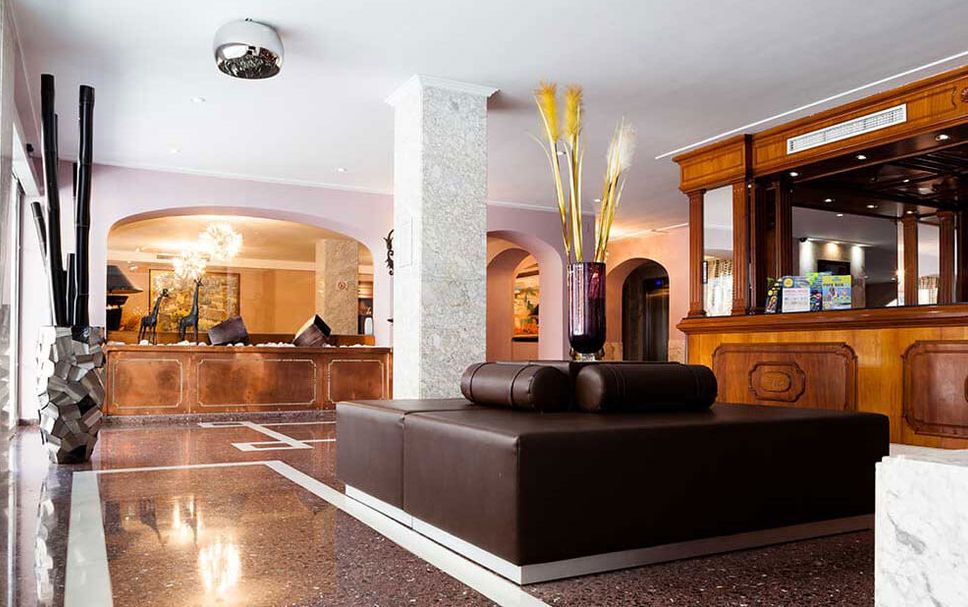 Ingresso Foto