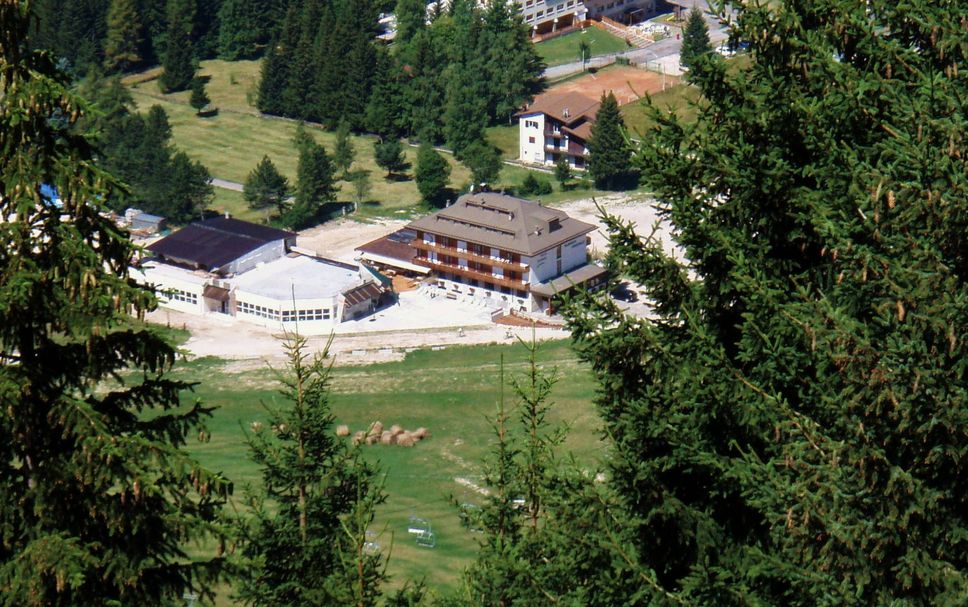 Vista esterna Foto