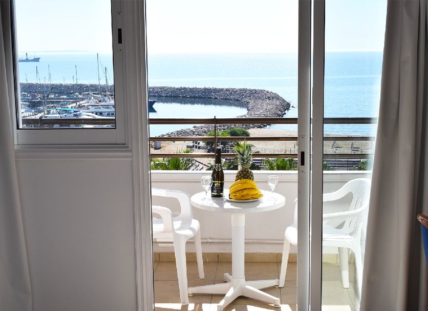 Balcone Foto