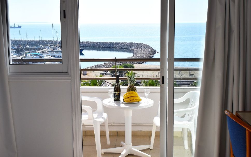 Balcone Foto