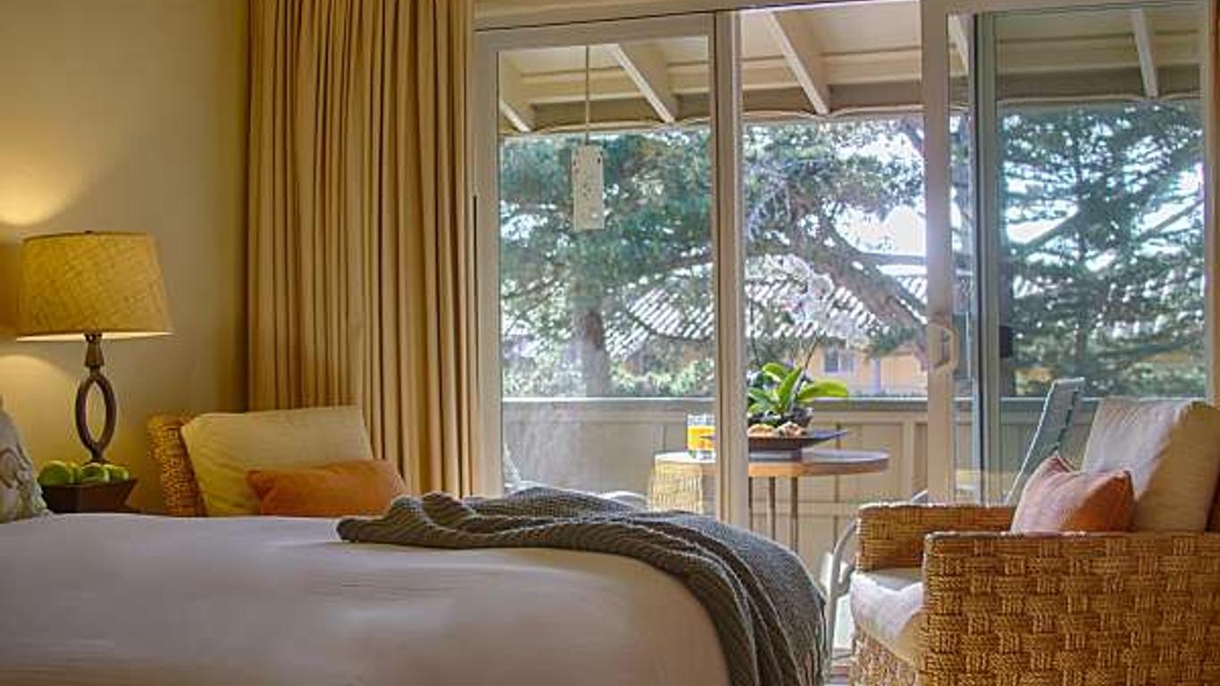Carmel Lodge