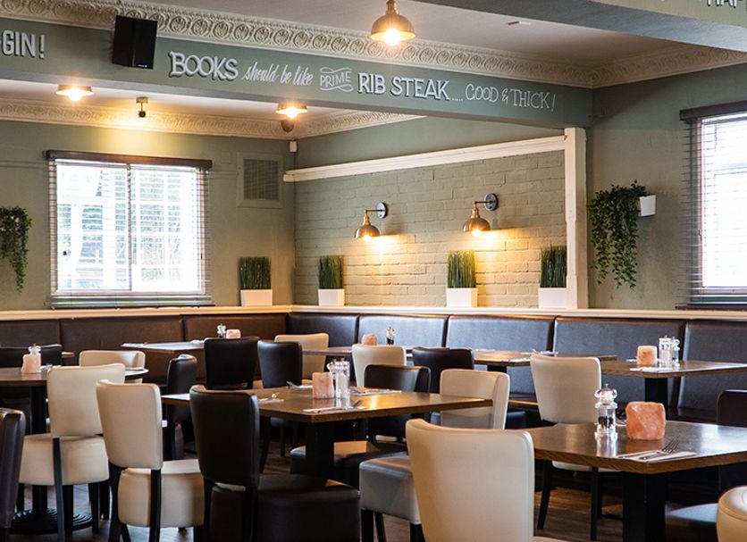 Ristorante Foto