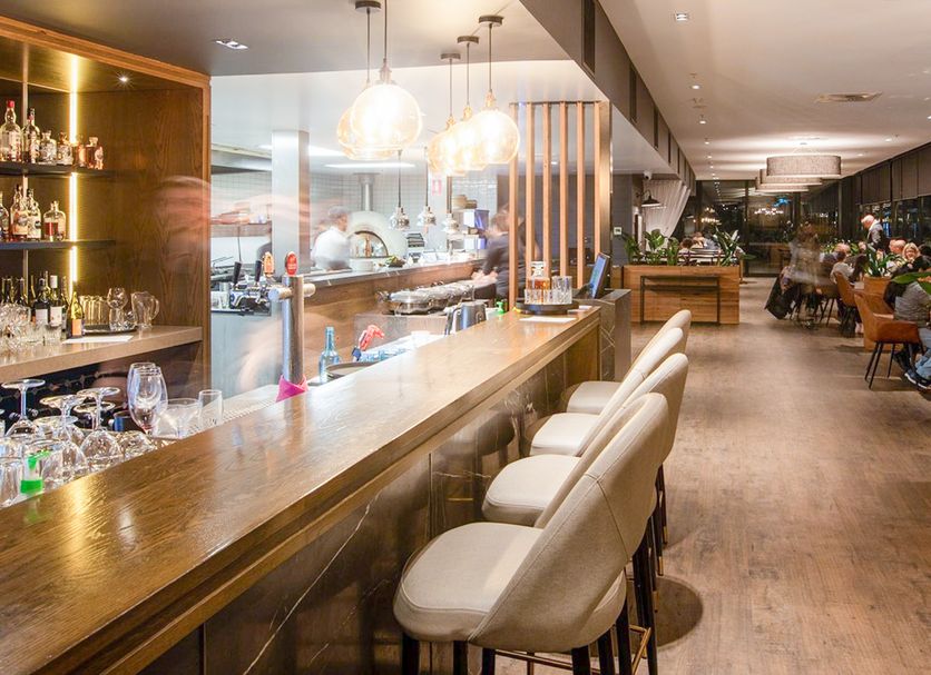 Bar Foto
