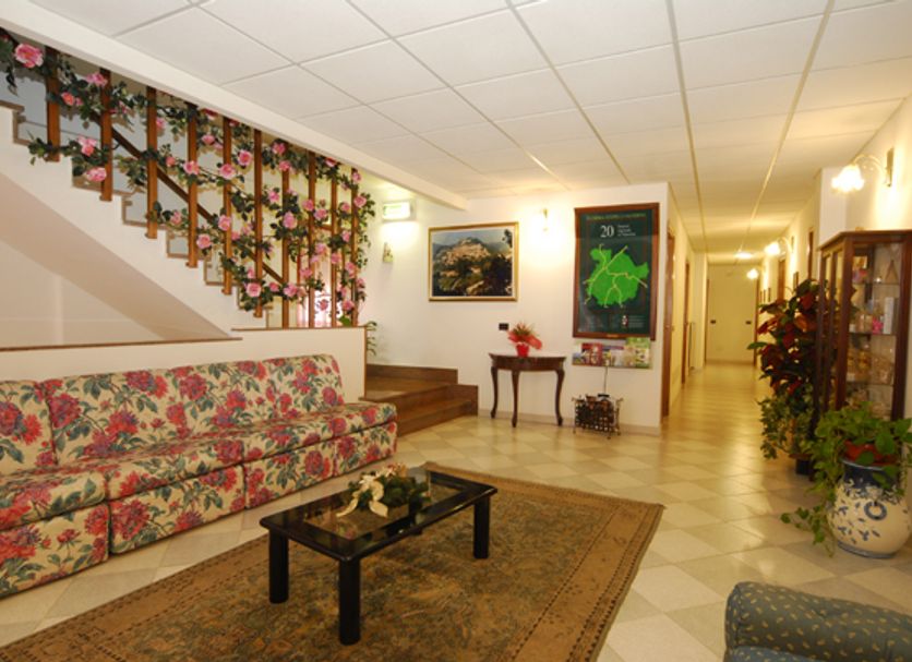 Ingresso Foto