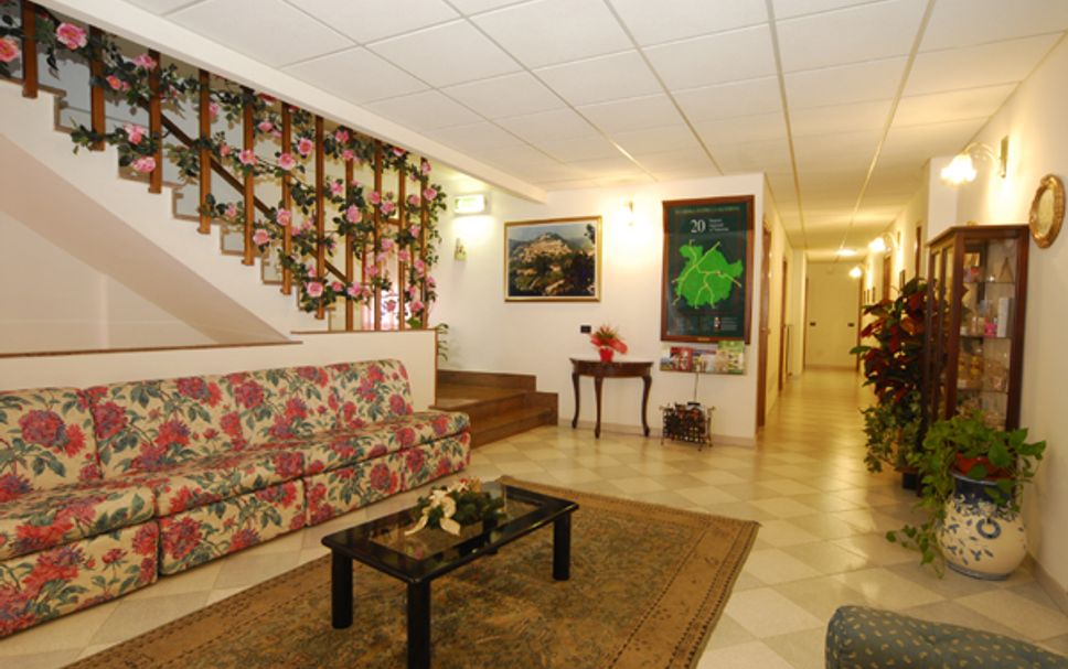 Ingresso Foto