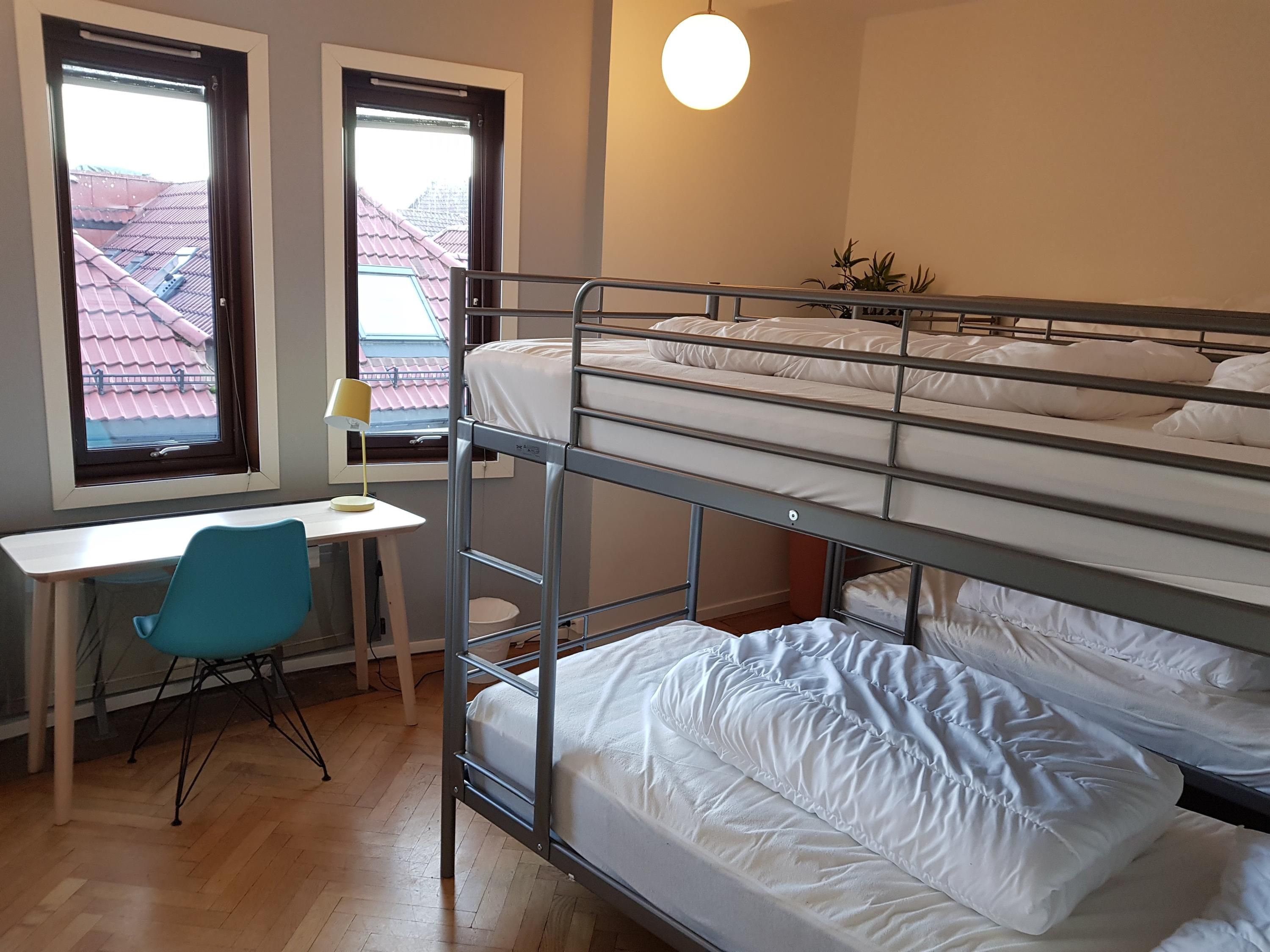Camera da letto