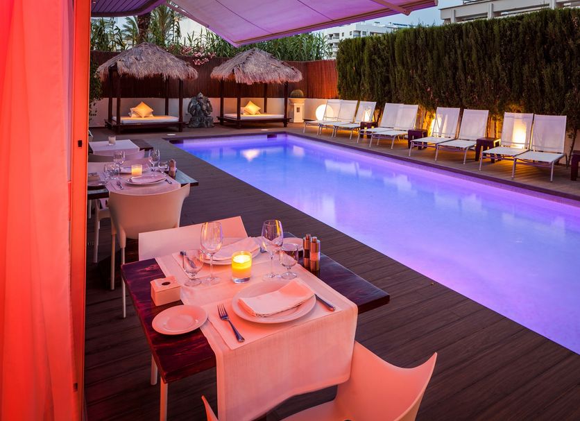 Ristorante Foto