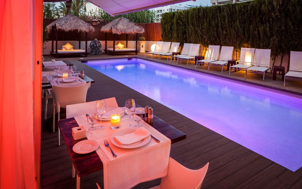 Ristorante Foto