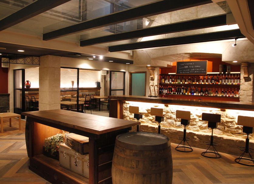 Bar Foto