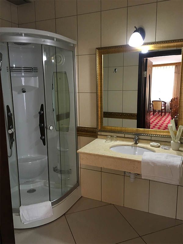 Bagno