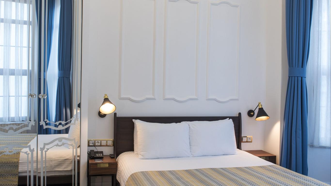 Rodosto Hotel