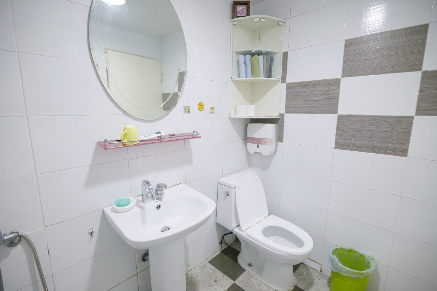 Bagno