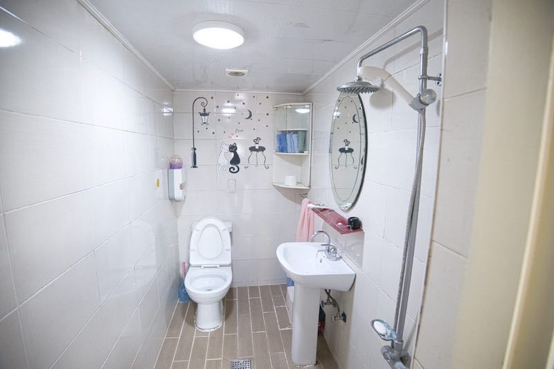Bagno