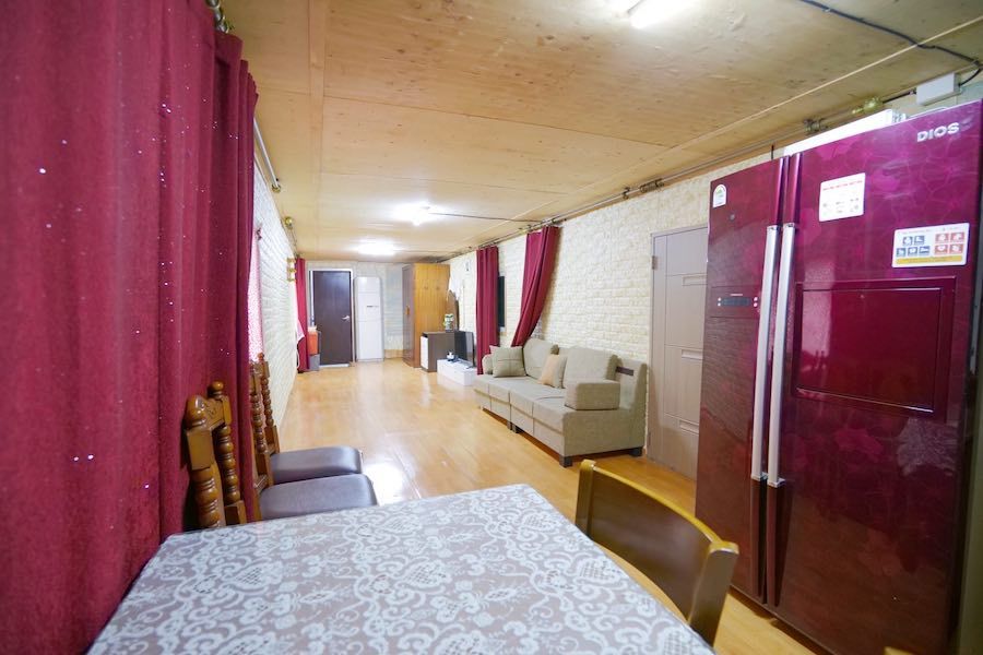 Sala pranzo