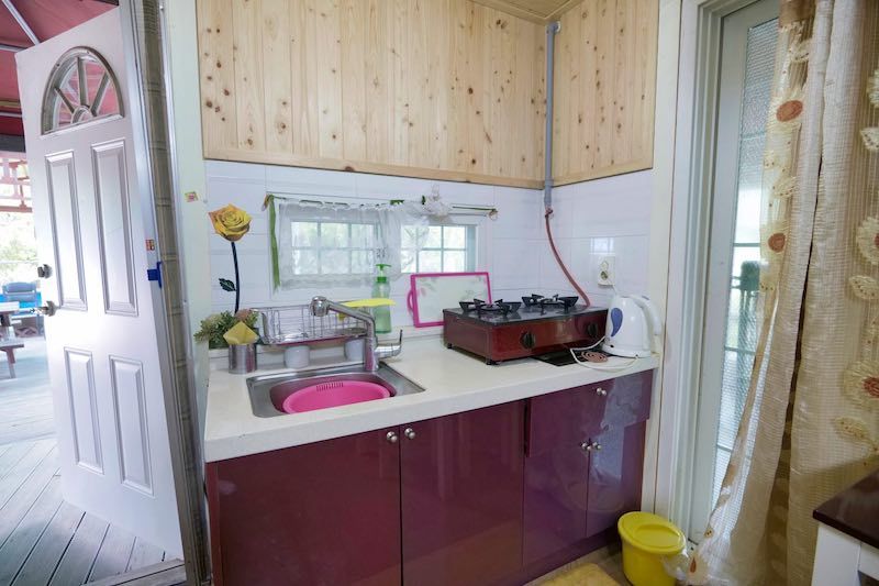 Cucina