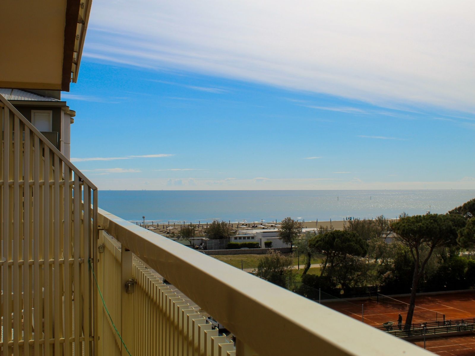 Balcone