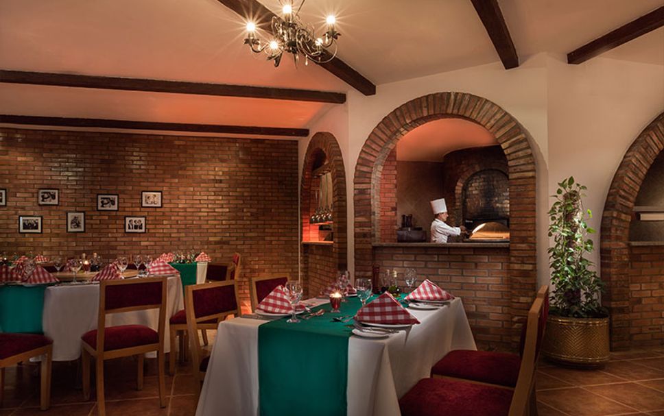 Ristorante Foto
