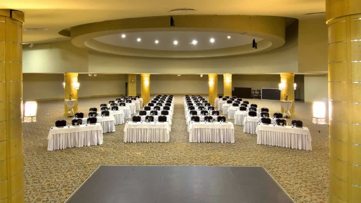 Sala conferenze