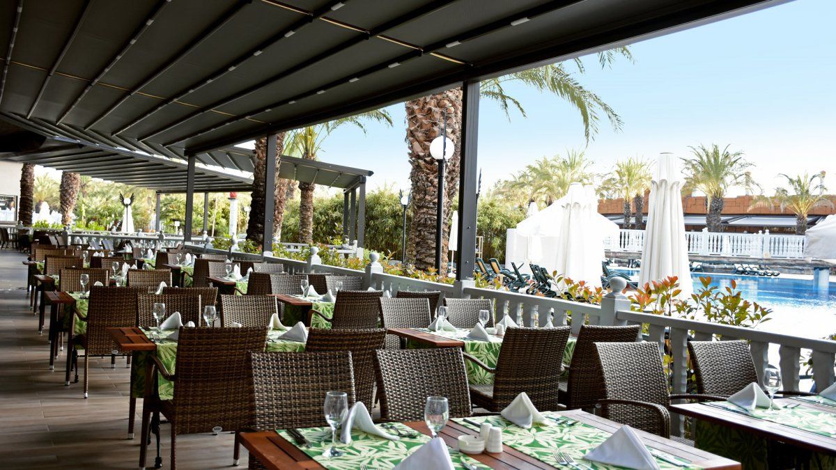 Ristorante